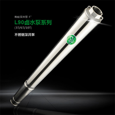 L90鹵水泵系列